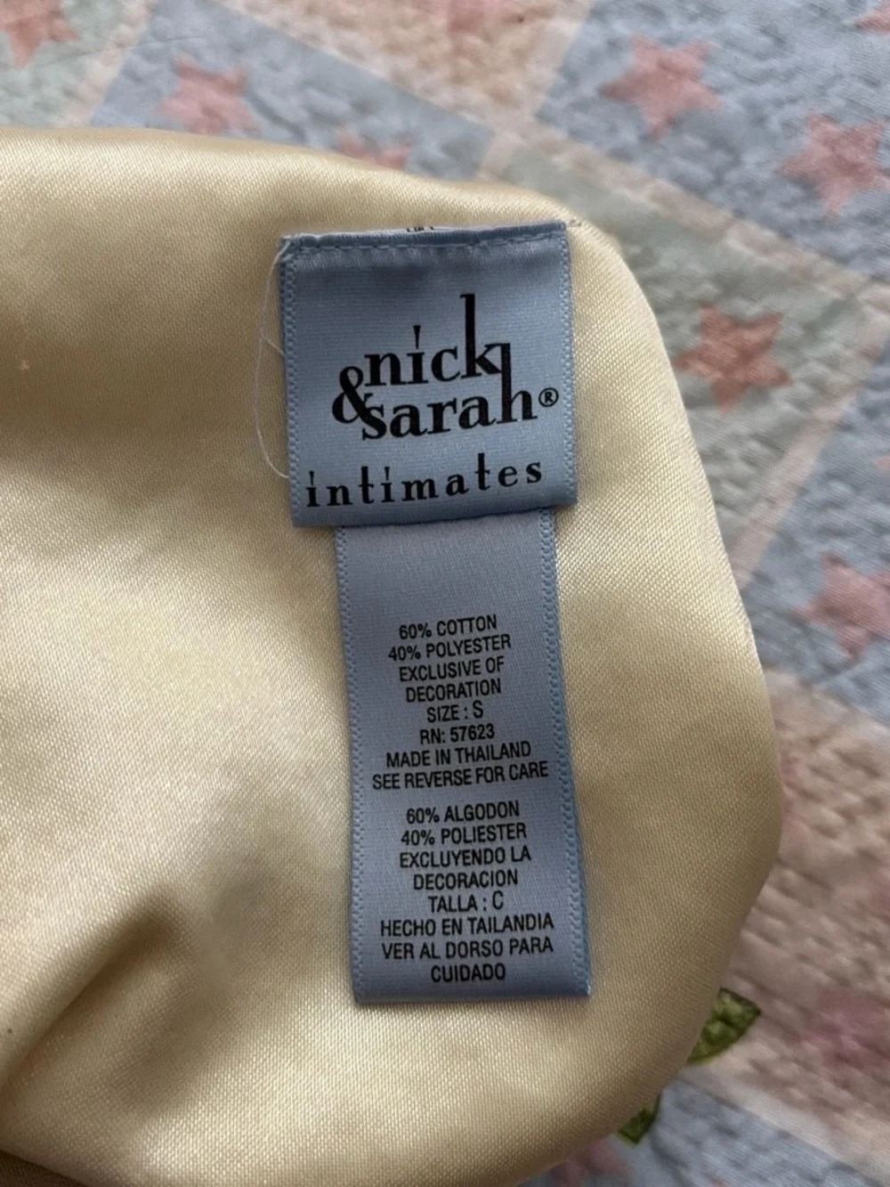 The Unbranded Brand soft cream